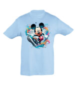 MICKEY WORLD