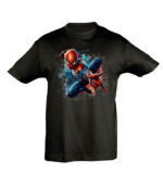 SPIDERMAN