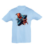 SPIDERMAN