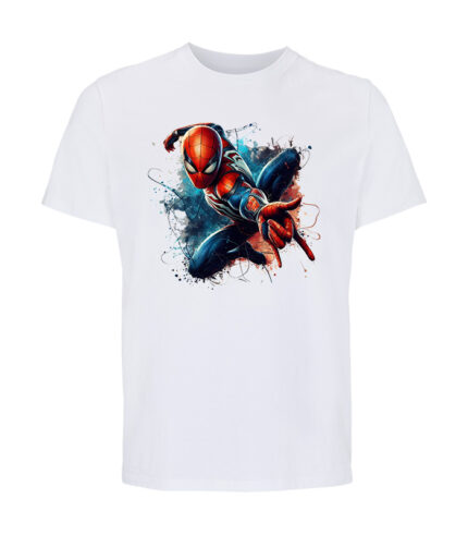 SPIDERMAN