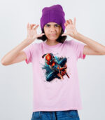 Spiderman T-shirt