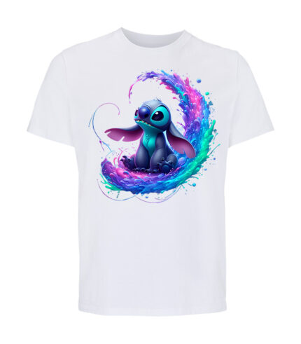 STITCH MOON