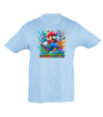 SUPER MARIO