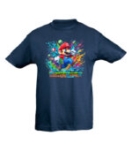SUPER MARIO