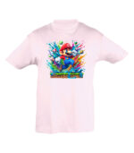 SUPER MARIO