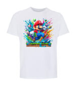 SUPER MARIO