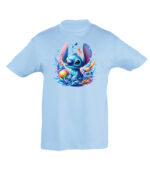 Stitch ball