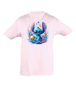 Stitch ball