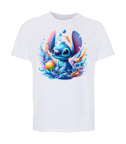 Stitch ball