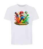 Super Mario Yosi