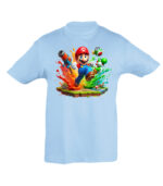 Super Mario Yosi