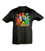 Super Mario Yosi