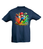 Super Mario Yosi