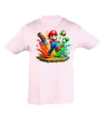 Super Mario Yosi