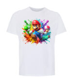 Super mario and friends