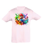 Super mario and friends
