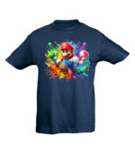 Super mario and friends
