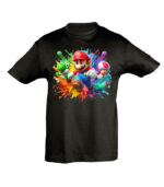 Super mario and friends