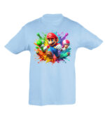 Super mario and friends