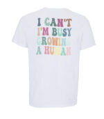 i cant im busy