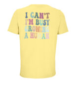 i cant im busy