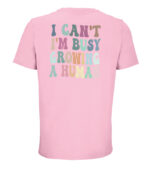i cant im busy