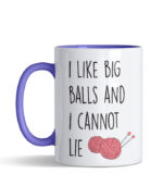 i like big balls