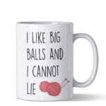 i like big balls