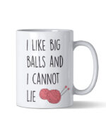 i like big balls