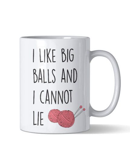 i like big balls