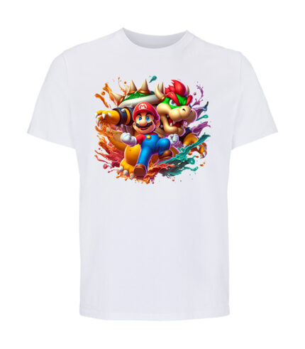 mario
