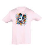 mickey flowers