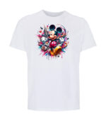 mickey heart