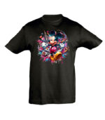 mickey heart