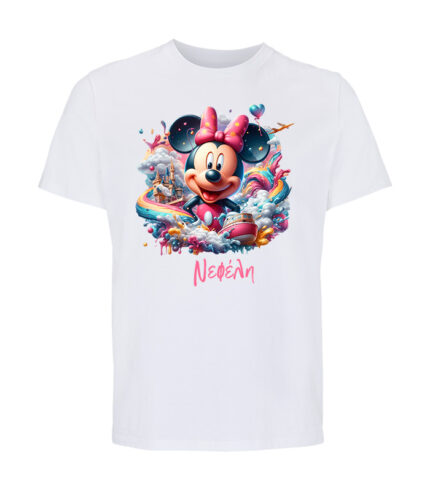 minnie