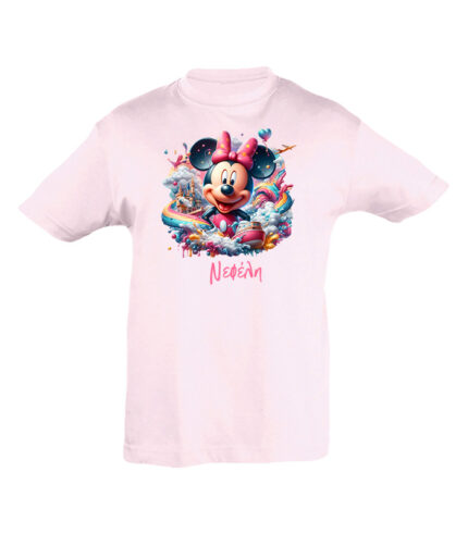 minnie