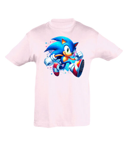 sonic