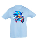 sonic