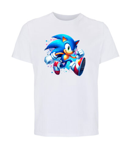 sonic