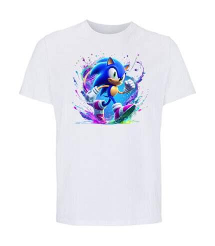 sonic 4