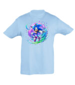 sonic magic world