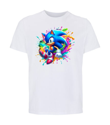 sonic sit