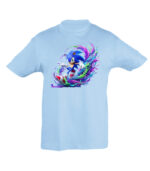 sonic speed