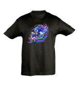 sonic speed