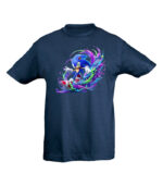sonic speed