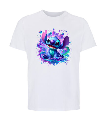 stitch perple