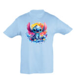 stitch sun
