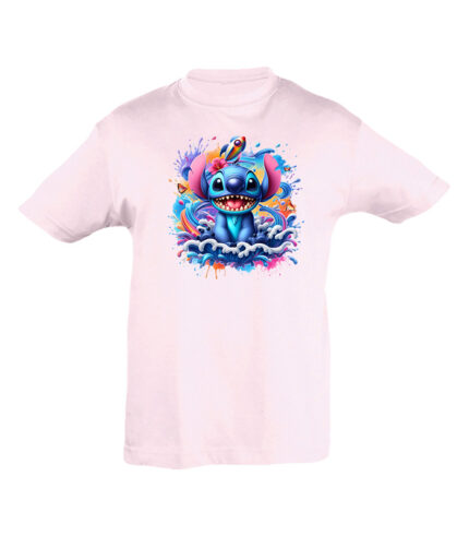 stitch wave