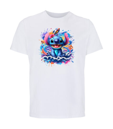 stitch wave