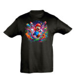 super mario world